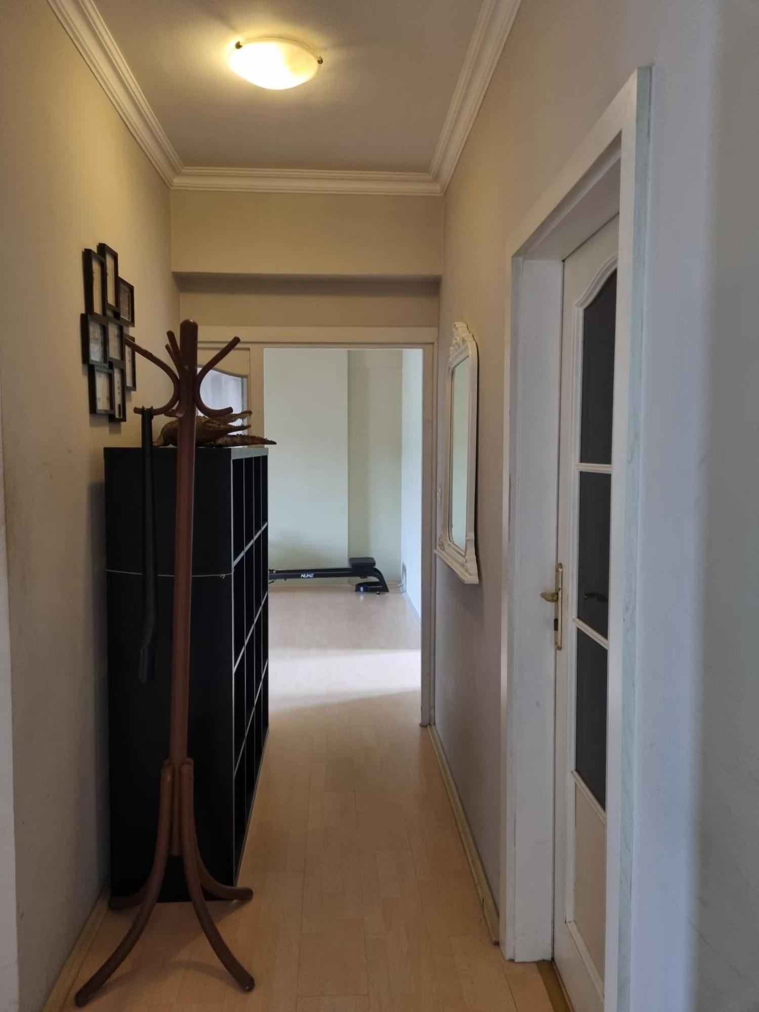 Big 4 Room Huge Apartment Bratislava Exterior photo